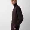 Ash Turtleneck Sweater