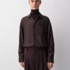 Atlas Button-Down Shirt