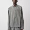 Atlas Woven Shirt