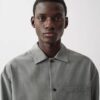 Atlas Woven Shirt