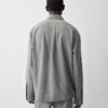 Atlas Woven Shirt