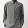 Atlas Woven Shirt
