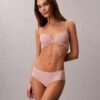 Attraction Lightly Lined Perfect Coverage Bra Attraction Lightly Lined Perfect Coverage Bra