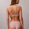 Attraction Lightly Lined Perfect Coverage Bra Attraction Lightly Lined Perfect Coverage Bra