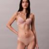 Attraction Push-Up Plunge Bra Attraction Push-Up Plunge Bra