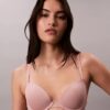 Attraction Push-Up Plunge Bra Attraction Push-Up Plunge Bra