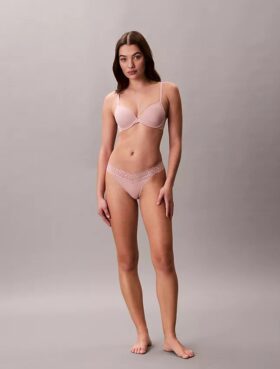 Attraction Thong