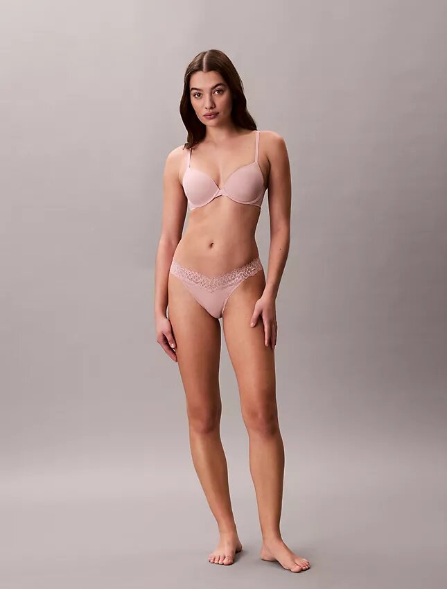 Attraction Thong Attraction Thong