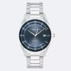 Automatic H-Link Bracelet Watch Automatic H-Link Bracelet Watch