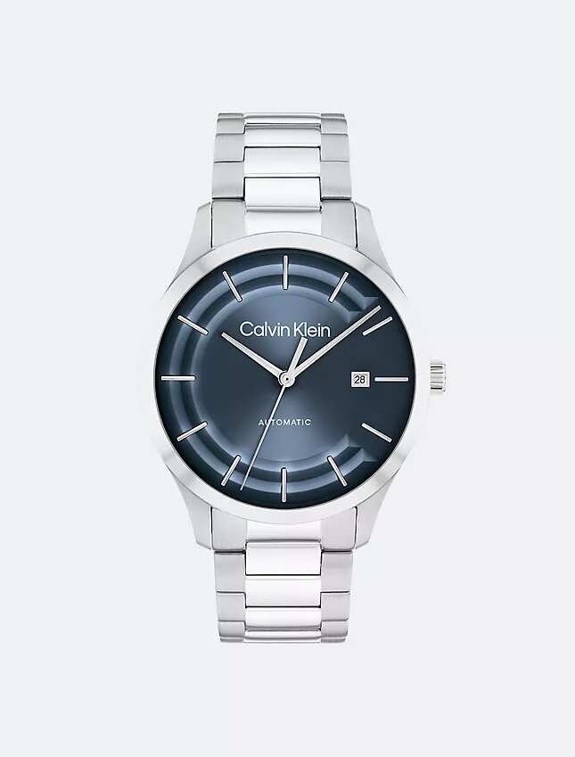 Automatic H-Link Bracelet Watch Automatic H-Link Bracelet Watch