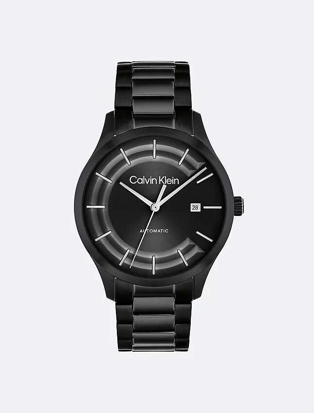 Automatic H-Link Bracelet Watch Automatic H-Link Bracelet Watch