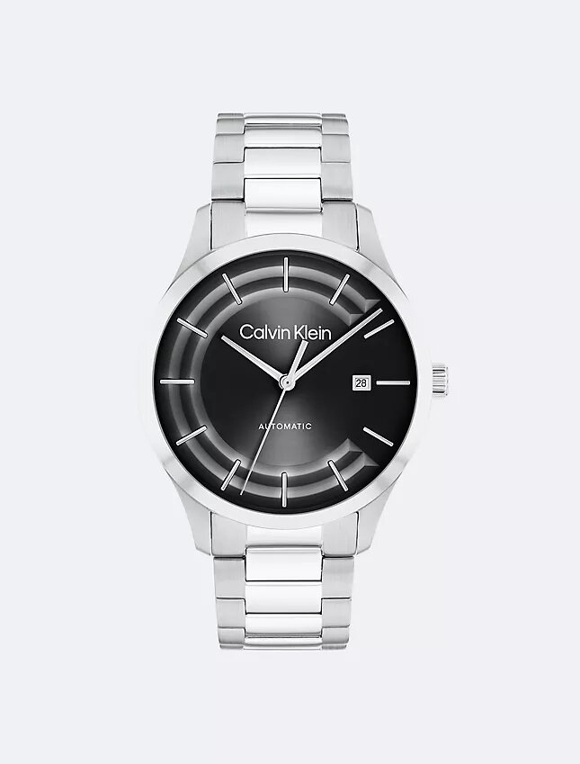 Automatic H-Link Bracelet Watch Automatic H-Link Bracelet Watch