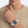 Automatic H-Link Bracelet Watch Automatic H-Link Bracelet Watch