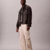Baggy Cargo Pants