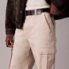 Baggy Cargo Pants