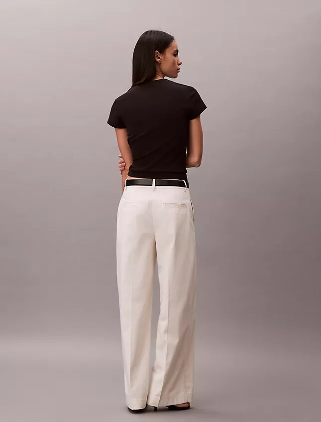 Baggy Chino Pants Baggy Chino Pants
