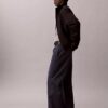 Baggy Cotton Stretch Pants Baggy Cotton Stretch Pants