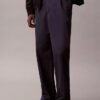 Baggy Cotton Stretch Pants Baggy Cotton Stretch Pants