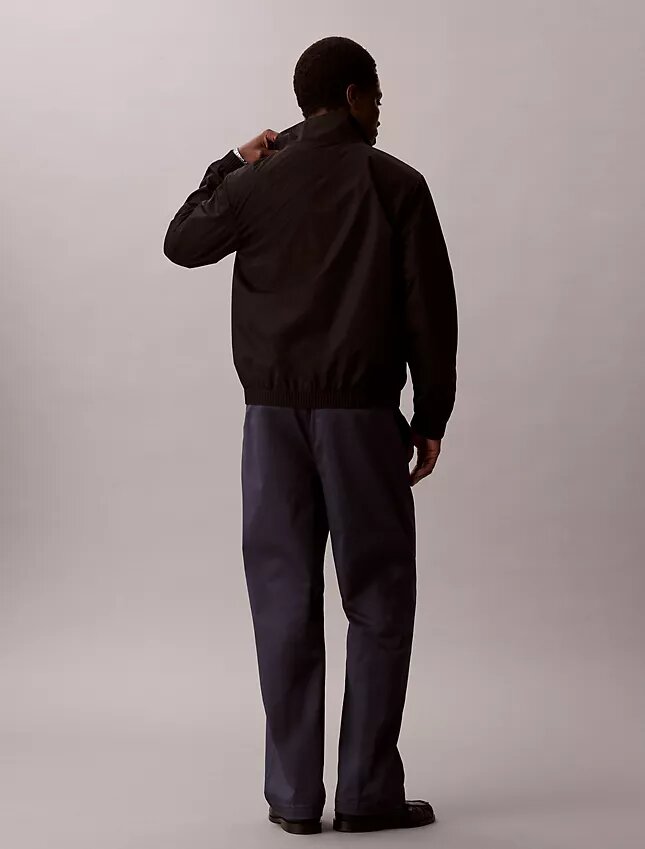 Baggy Cotton Stretch Pants Baggy Cotton Stretch Pants