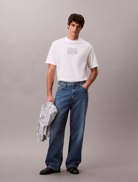 Baggy Jeans