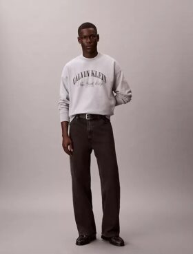 Baggy Jeans