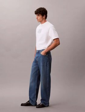 Baggy Jeans