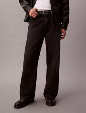 Baggy Jeans