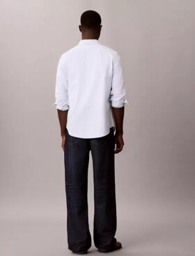 Baggy Lightweight Jeans
