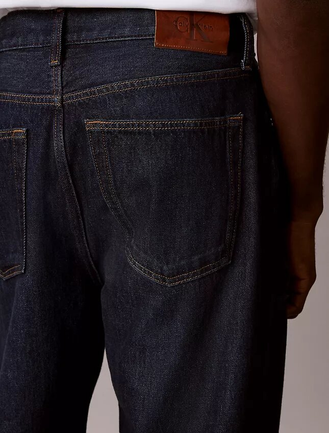 Baggy Lightweight Jeans Baggy Lightweight Jeans