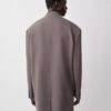 Barkley Collarless Jacket Barkley Collarless Jacket