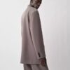 Barkley Collarless Jacket Barkley Collarless Jacket