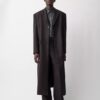 Barnaby Coat