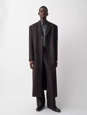 Barnaby Coat