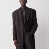Barnaby Coat
