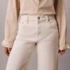Barrel Leg Cropped Pants Barrel Leg Cropped Pants