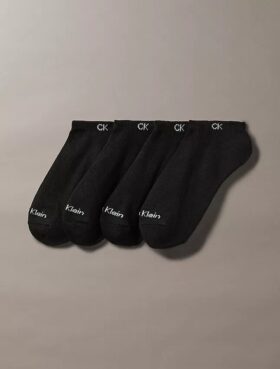Basic Cushion No Show 6-Pack Socks Basic Cushion No Show 6-Pack Socks