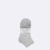 Basic Cushion Quarter 6-Pack Socks Basic Cushion Quarter 6-Pack Socks