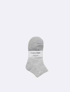 Basic Cushion Quarter 6-Pack Socks Basic Cushion Quarter 6-Pack Socks