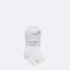Basic Cushion Quarter 6-Pack Socks Basic Cushion Quarter 6-Pack Socks