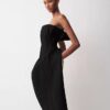 Beatrix Strapless Dress Beatrix Strapless Dress