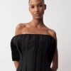 Beatrix Strapless Dress Beatrix Strapless Dress