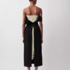 Beatrix Strapless Dress Beatrix Strapless Dress
