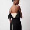 Beatrix Strapless Dress Beatrix Strapless Dress