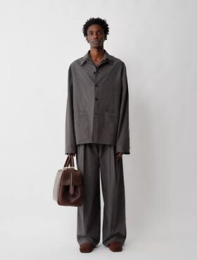 Benedict Jacket