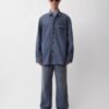 Kostas Shirt Jacket Kostas Shirt Jacket