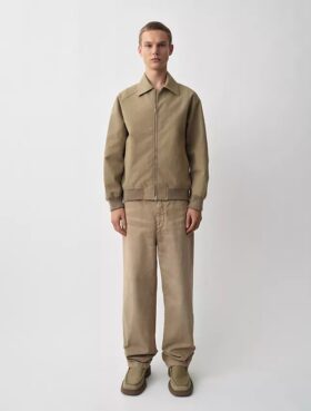 Bertie Chinos