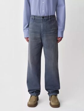 Bertie Chinos