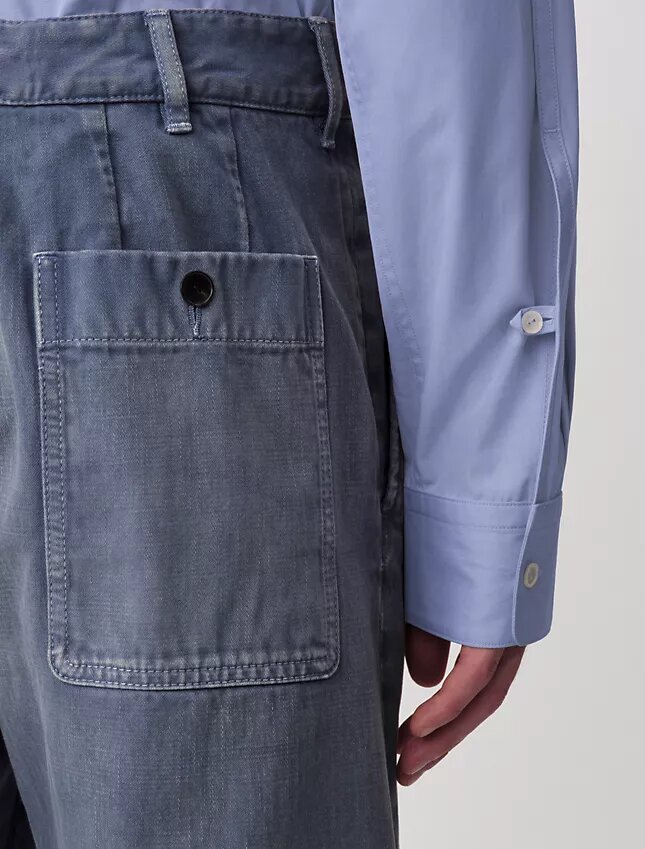 Bertie Chinos Bertie Chinos