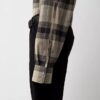 Blakely Plaid Button-Down Shirt