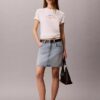 Bold Logo Graphic Classic T-Shirt